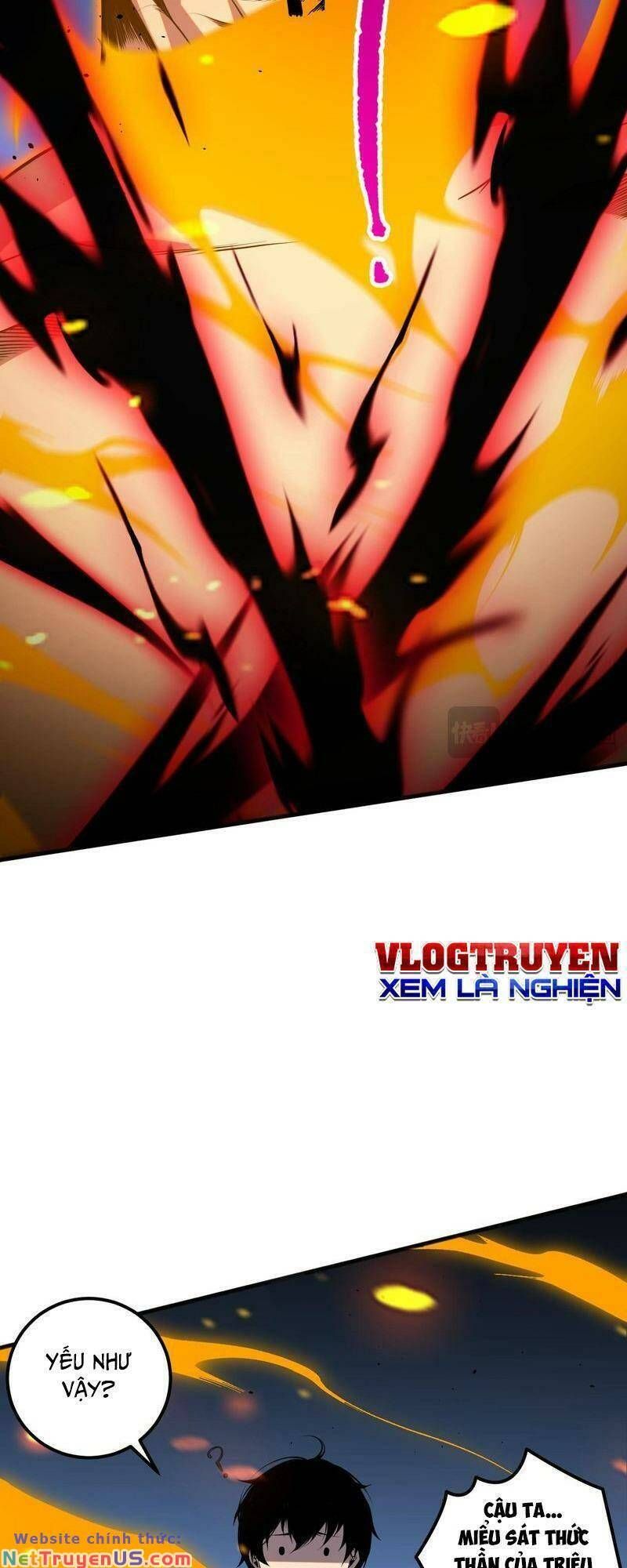 đọc truyện Thảm Họa Tử Linh Sư Chương 21 ảnh 9 tại Thiên Thai Truyện