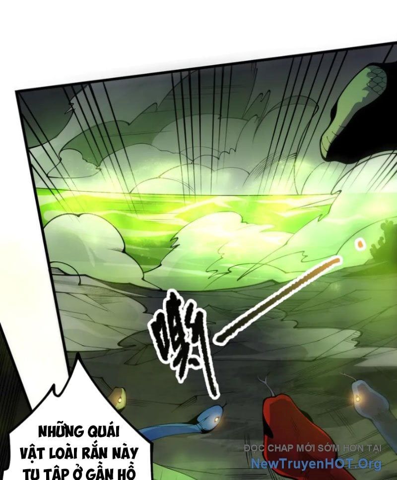 đọc truyện Thảm Họa Tử Linh Sư Chương 210 ảnh 8 tại Thiên Thai Truyện