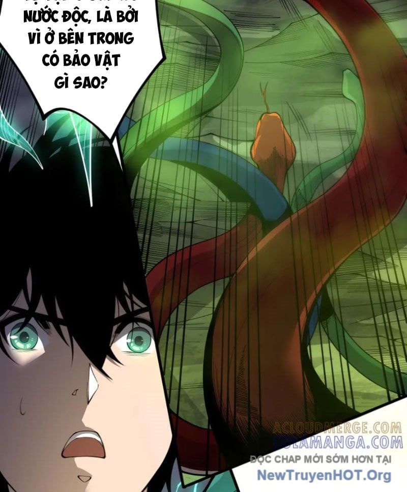 đọc truyện Thảm Họa Tử Linh Sư Chương 210 ảnh 9 tại Thiên Thai Truyện