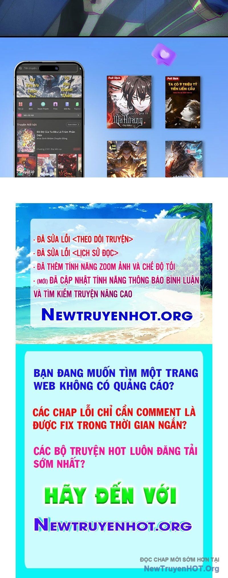 đọc truyện Thảm Họa Tử Linh Sư Chương 212 ảnh 145 tại Thiên Thai Truyện