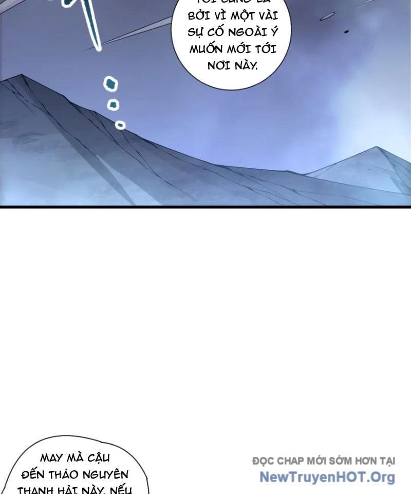 đọc truyện Thảm Họa Tử Linh Sư Chương 213 ảnh 18 tại Thiên Thai Truyện