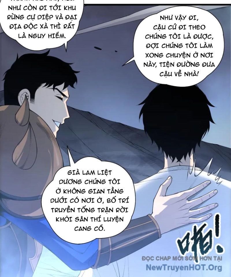 đọc truyện Thảm Họa Tử Linh Sư Chương 213 ảnh 19 tại Thiên Thai Truyện