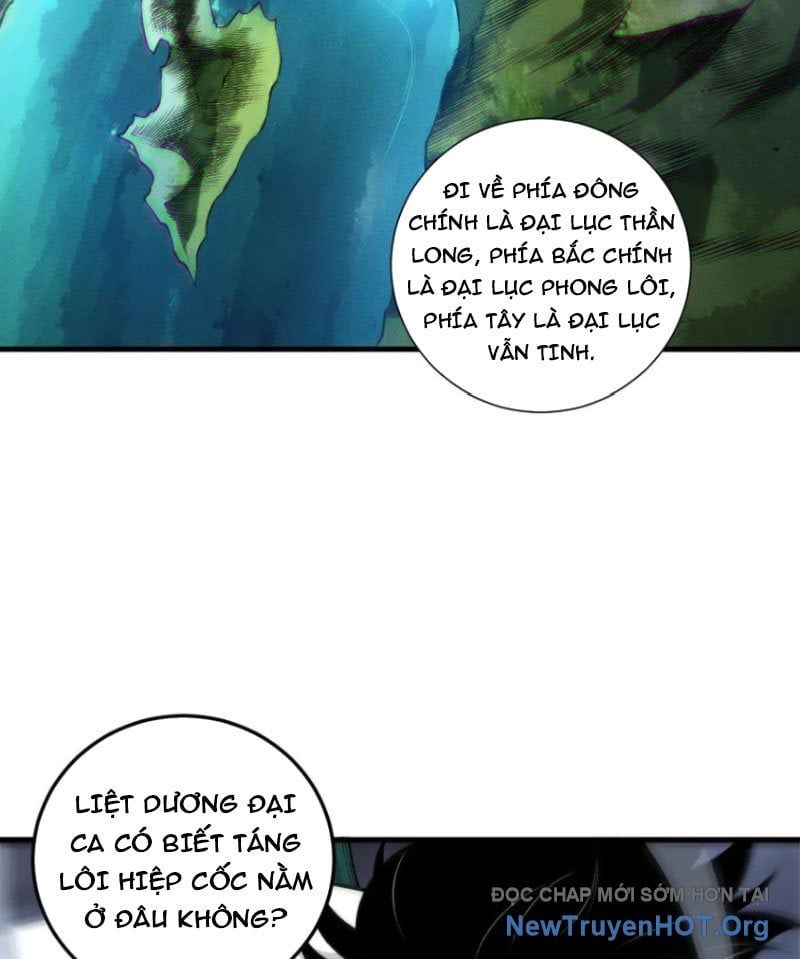 đọc truyện Thảm Họa Tử Linh Sư Chương 213 ảnh 29 tại Thiên Thai Truyện