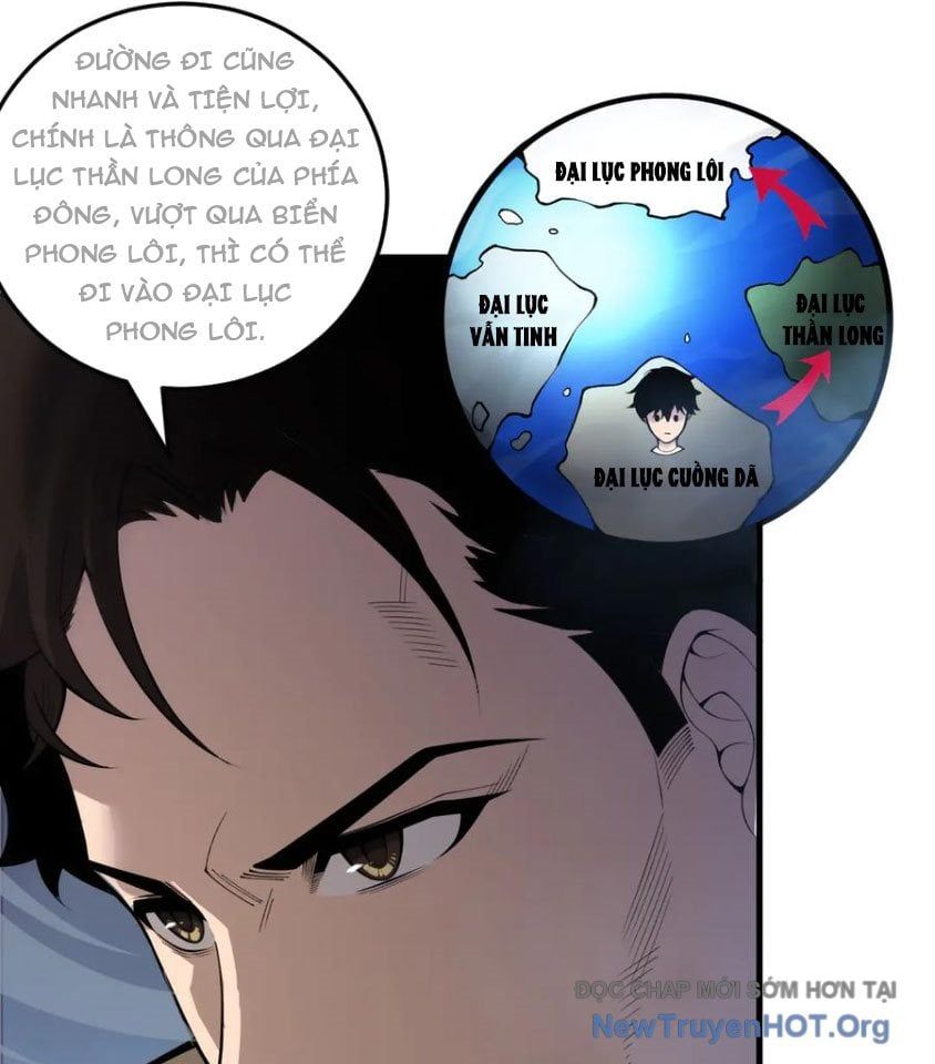 đọc truyện Thảm Họa Tử Linh Sư Chương 213 ảnh 31 tại Thiên Thai Truyện