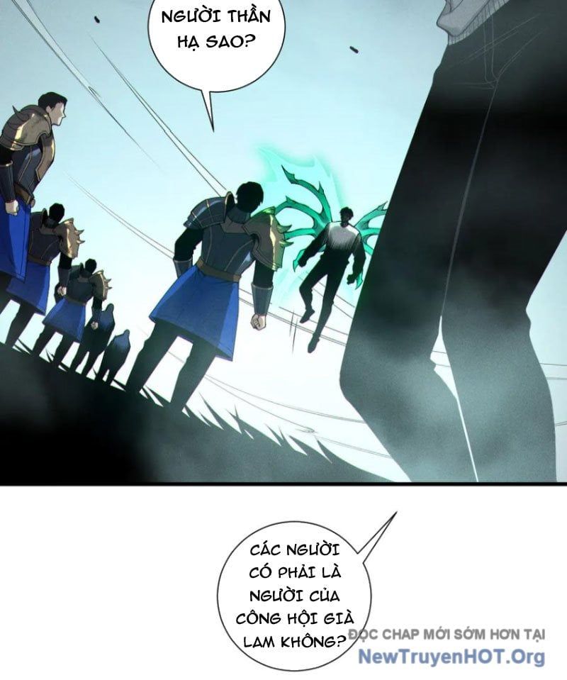 đọc truyện Thảm Họa Tử Linh Sư Chương 213 ảnh 5 tại Thiên Thai Truyện