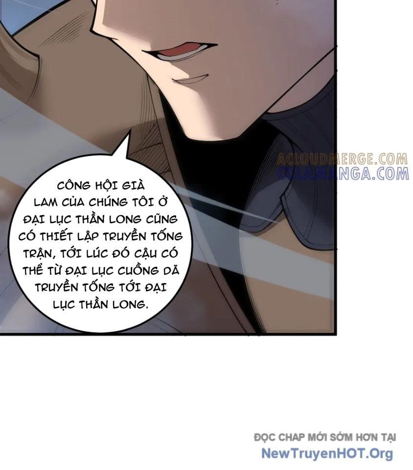 đọc truyện Thảm Họa Tử Linh Sư Chương 213 ảnh 32 tại Thiên Thai Truyện