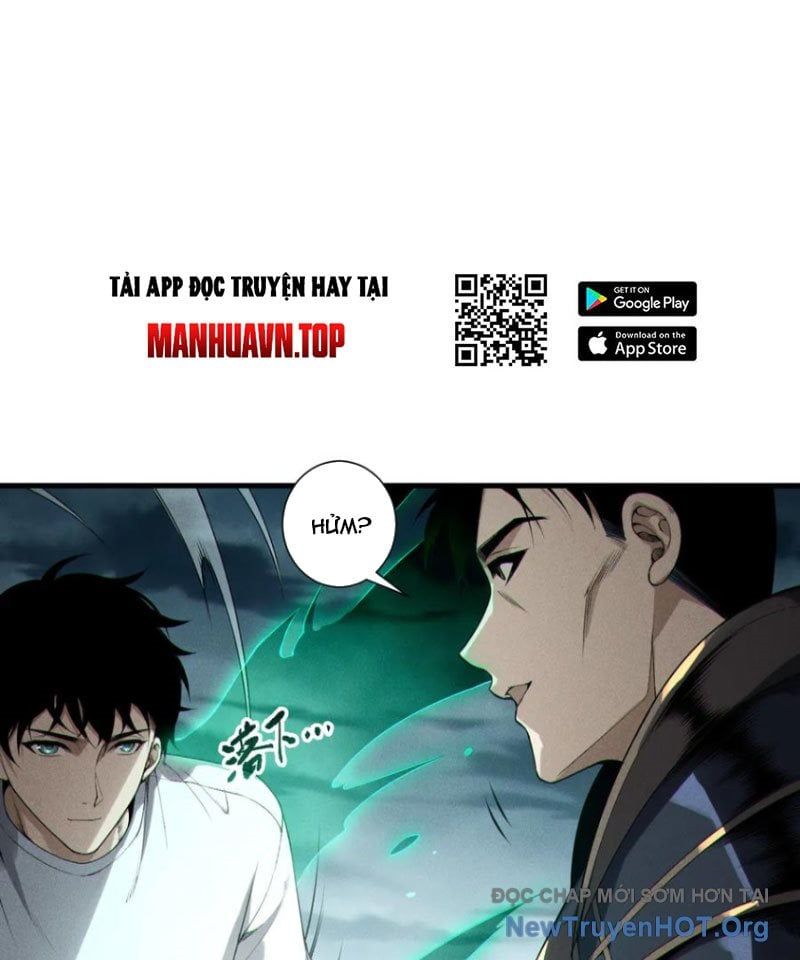 đọc truyện Thảm Họa Tử Linh Sư Chương 213 ảnh 6 tại Thiên Thai Truyện