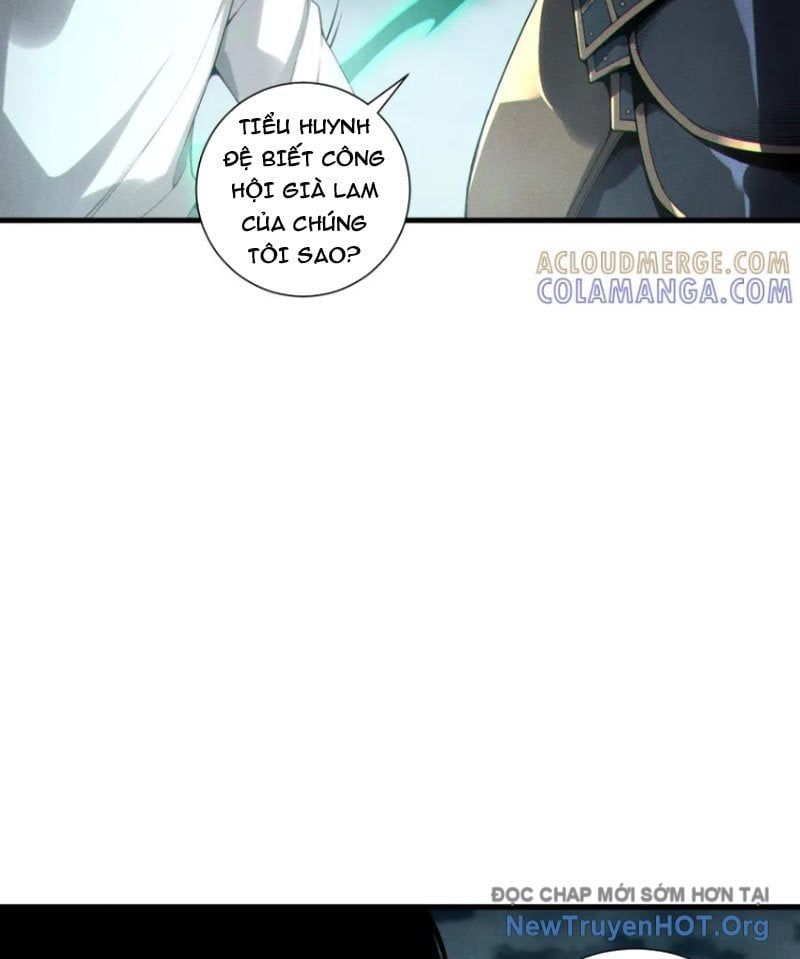 đọc truyện Thảm Họa Tử Linh Sư Chương 213 ảnh 7 tại Thiên Thai Truyện