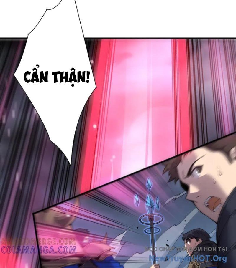 đọc truyện Thảm Họa Tử Linh Sư Chương 213 ảnh 79 tại Thiên Thai Truyện