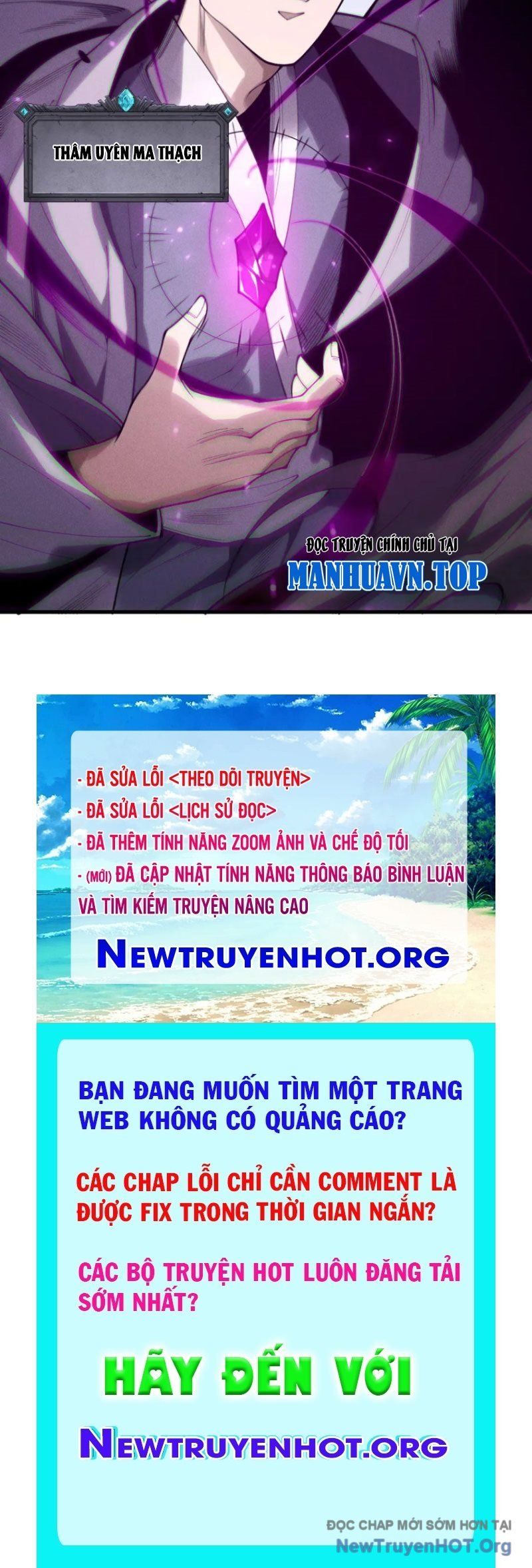 đọc truyện Thảm Họa Tử Linh Sư Chương 213 ảnh 96 tại Thiên Thai Truyện