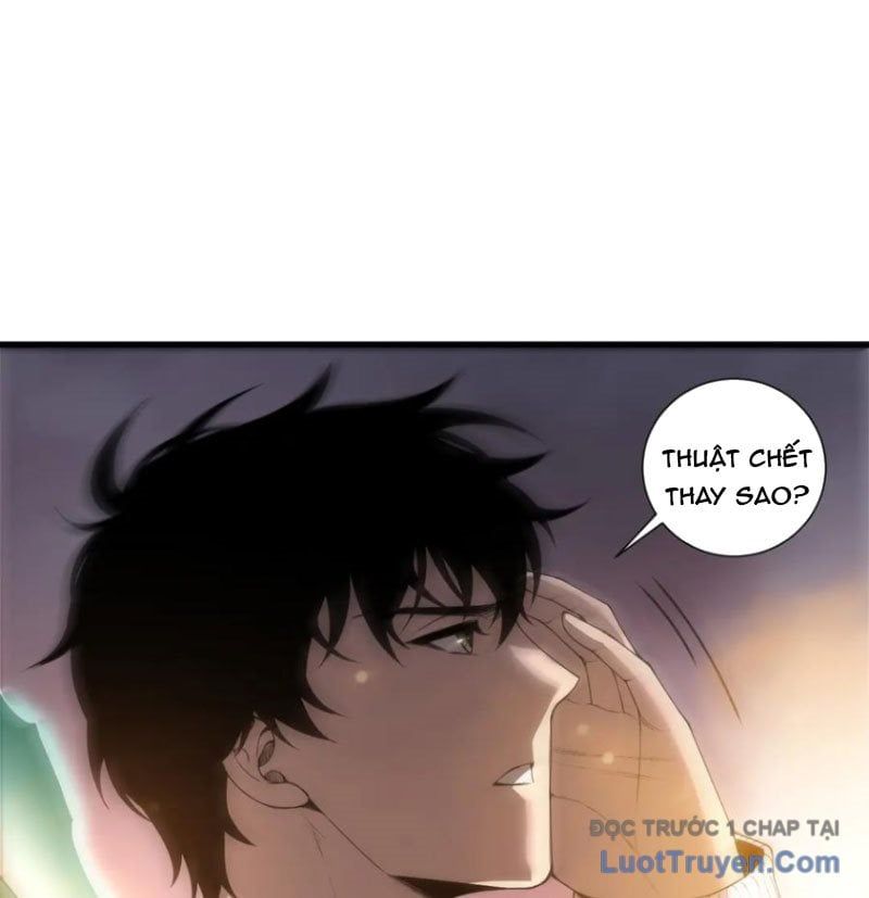 đọc truyện Thảm Họa Tử Linh Sư Chương 215 ảnh 12 tại Thiên Thai Truyện