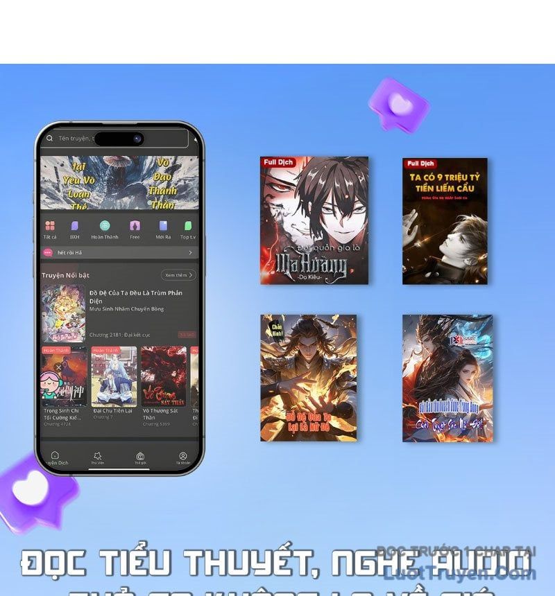 đọc truyện Thảm Họa Tử Linh Sư Chương 215 ảnh 100 tại Thiên Thai Truyện