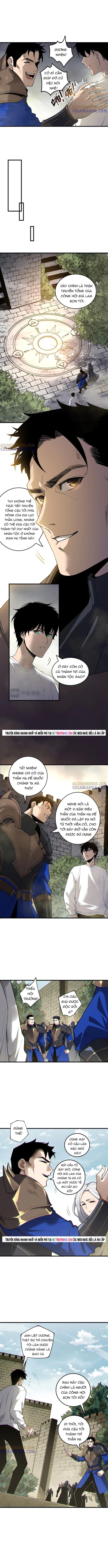 đọc truyện Thảm Họa Tử Linh Sư Chương 216 ảnh 5 tại Thiên Thai Truyện