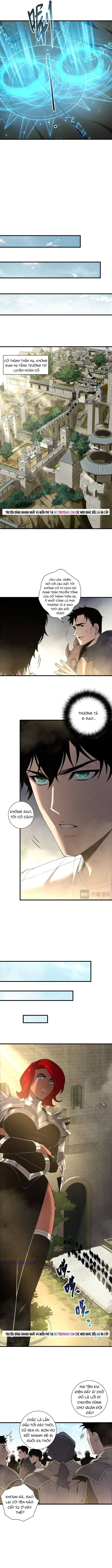 đọc truyện Thảm Họa Tử Linh Sư Chương 216 ảnh 6 tại Thiên Thai Truyện