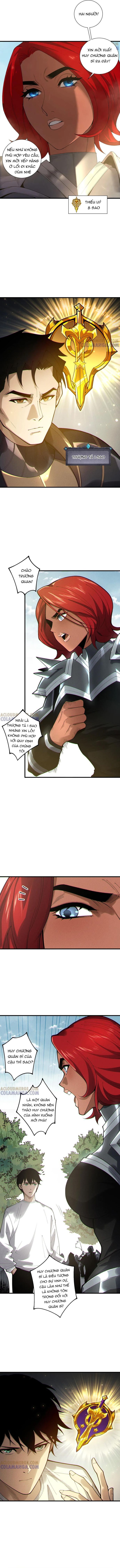 đọc truyện Thảm Họa Tử Linh Sư Chương 216 ảnh 7 tại Thiên Thai Truyện