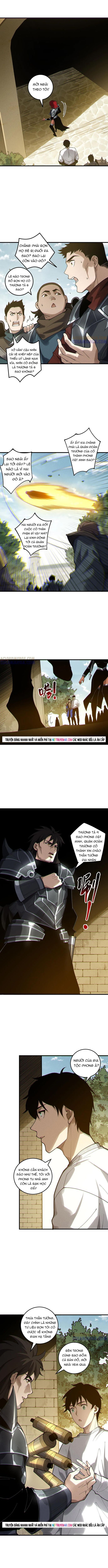 đọc truyện Thảm Họa Tử Linh Sư Chương 216 ảnh 9 tại Thiên Thai Truyện