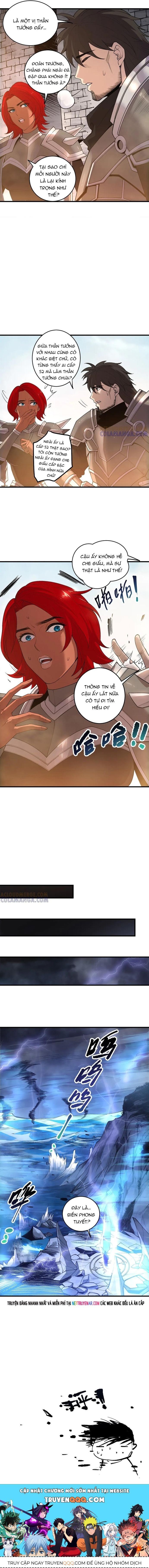 đọc truyện Thảm Họa Tử Linh Sư Chương 216 ảnh 11 tại Thiên Thai Truyện