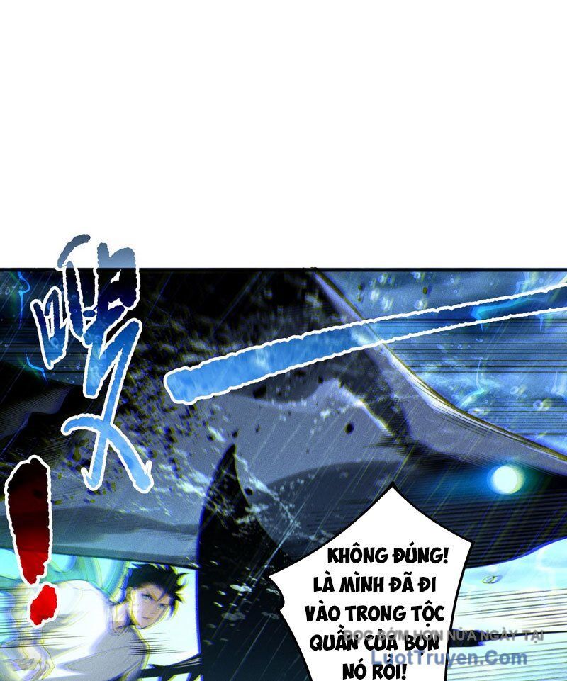 đọc truyện Thảm Họa Tử Linh Sư Chương 217 ảnh 19 tại Thiên Thai Truyện