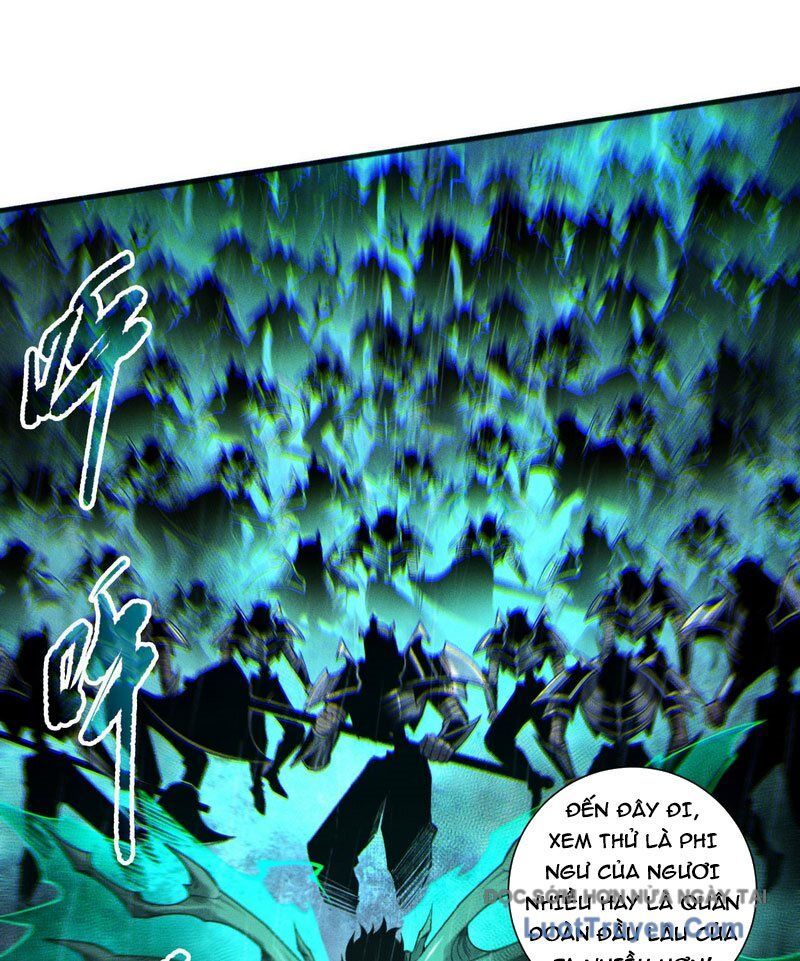 đọc truyện Thảm Họa Tử Linh Sư Chương 217 ảnh 28 tại Thiên Thai Truyện