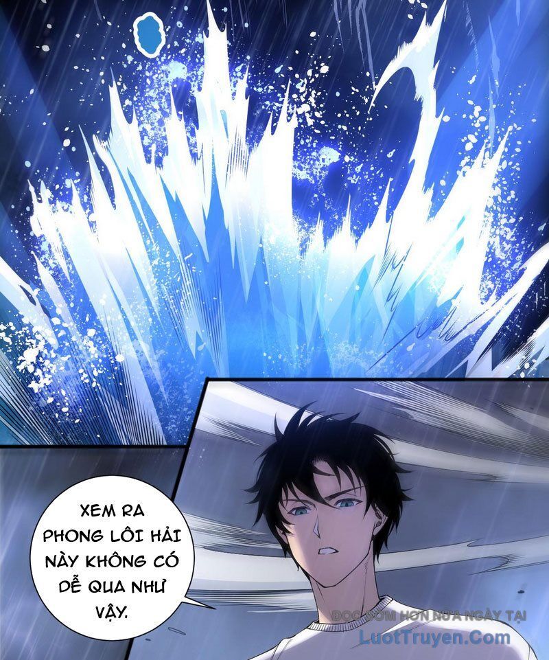 đọc truyện Thảm Họa Tử Linh Sư Chương 217 ảnh 6 tại Thiên Thai Truyện