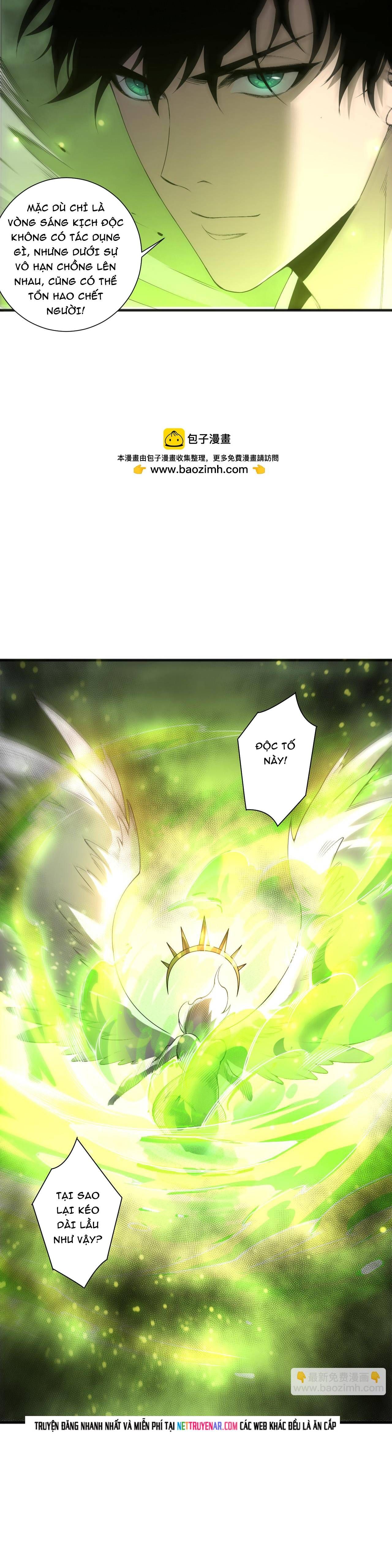 đọc truyện Thảm Họa Tử Linh Sư Chương 218 ảnh 9 tại Thiên Thai Truyện