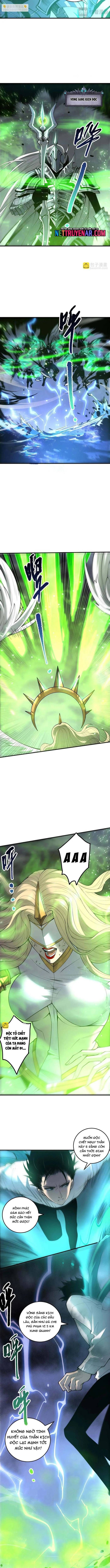 đọc truyện Thảm Họa Tử Linh Sư Chương 219 ảnh 4 tại Thiên Thai Truyện