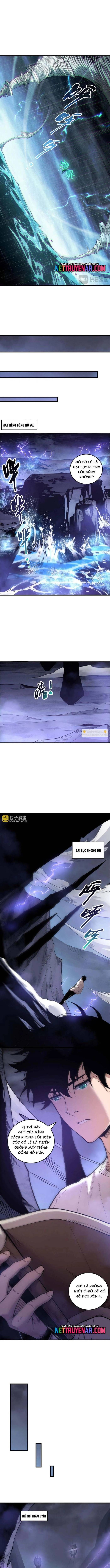 đọc truyện Thảm Họa Tử Linh Sư Chương 219 ảnh 7 tại Thiên Thai Truyện