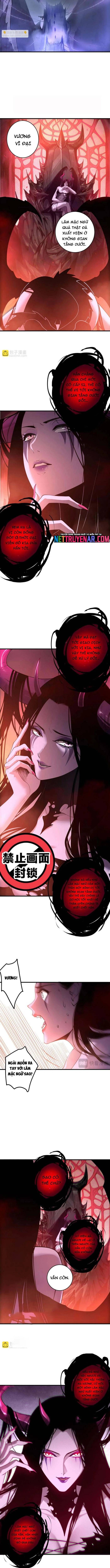 đọc truyện Thảm Họa Tử Linh Sư Chương 219 ảnh 8 tại Thiên Thai Truyện