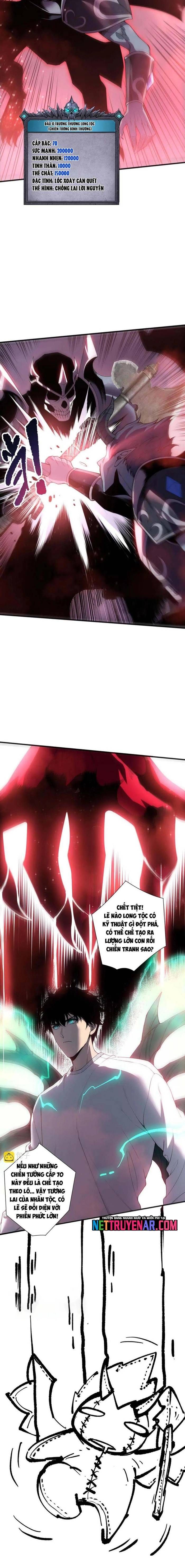 đọc truyện Thảm Họa Tử Linh Sư Chương 219 ảnh 11 tại Thiên Thai Truyện