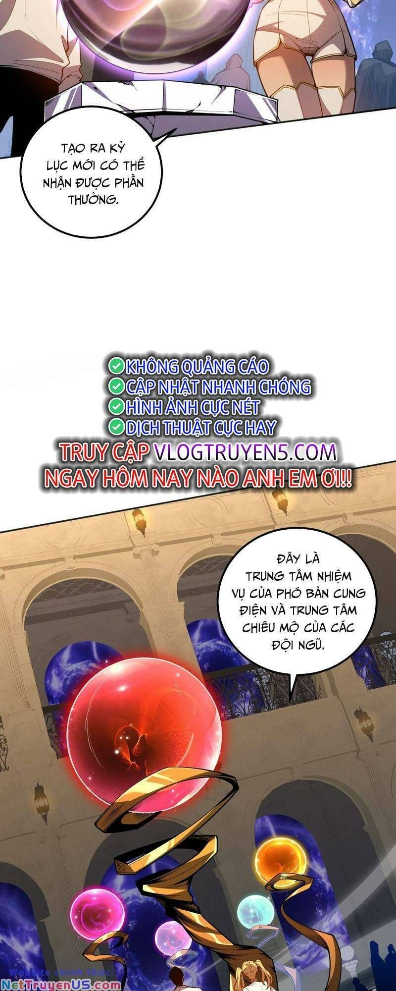 đọc truyện Thảm Họa Tử Linh Sư Chương 22 ảnh 13 tại Thiên Thai Truyện