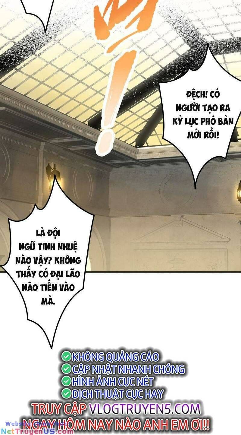 đọc truyện Thảm Họa Tử Linh Sư Chương 22 ảnh 41 tại Thiên Thai Truyện
