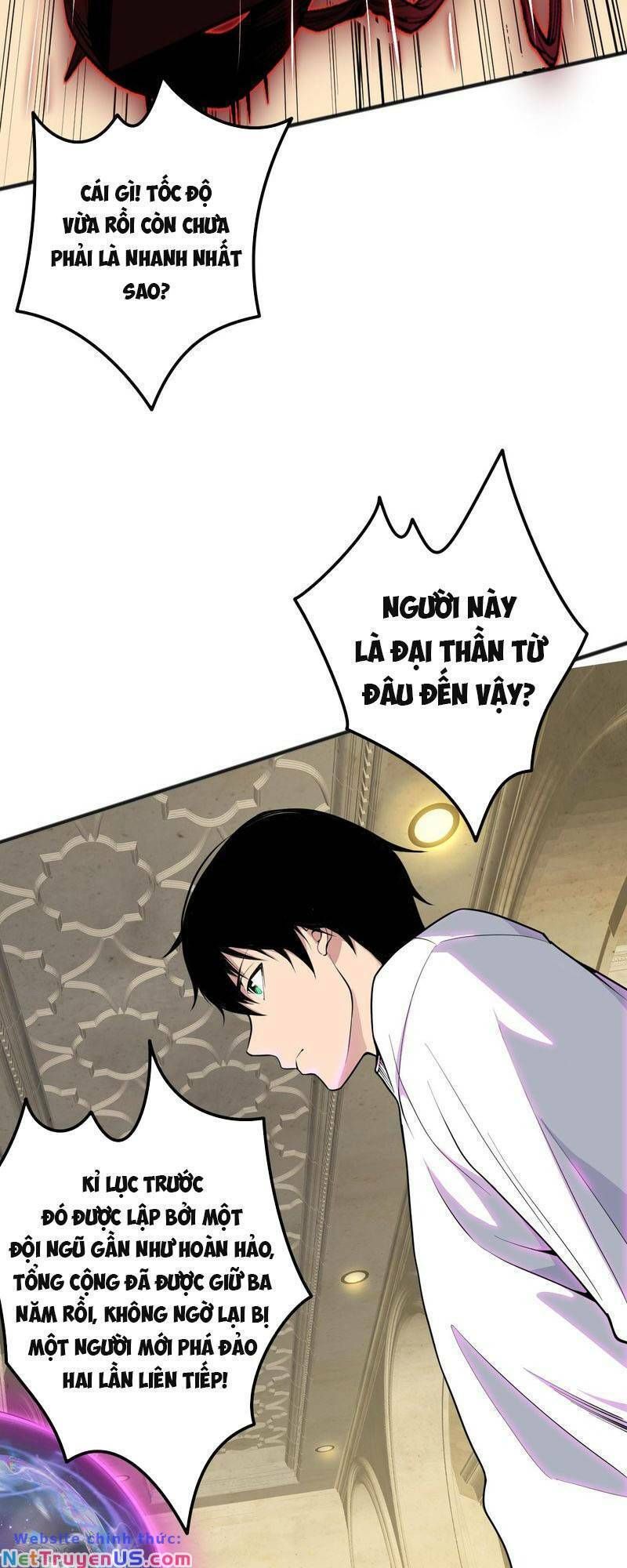 đọc truyện Thảm Họa Tử Linh Sư Chương 22 ảnh 49 tại Thiên Thai Truyện