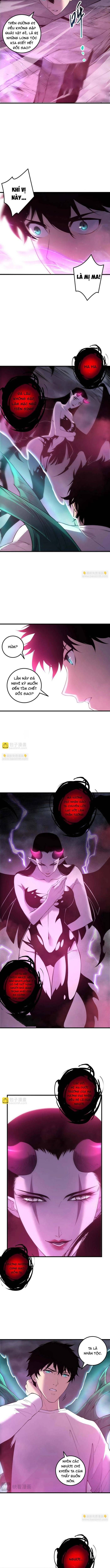 đọc truyện Thảm Họa Tử Linh Sư Chương 220 ảnh 6 tại Thiên Thai Truyện