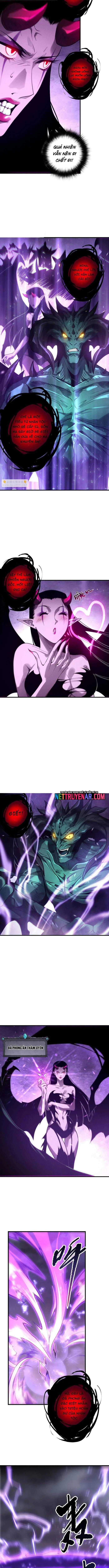 đọc truyện Thảm Họa Tử Linh Sư Chương 220 ảnh 7 tại Thiên Thai Truyện