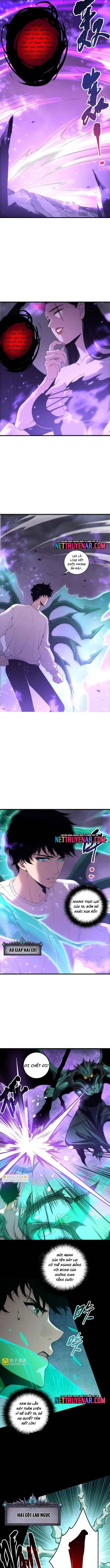 đọc truyện Thảm Họa Tử Linh Sư Chương 220 ảnh 8 tại Thiên Thai Truyện