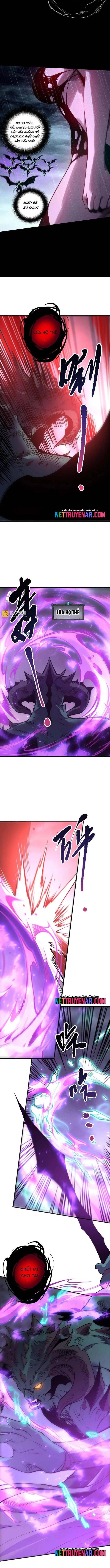 đọc truyện Thảm Họa Tử Linh Sư Chương 220 ảnh 10 tại Thiên Thai Truyện