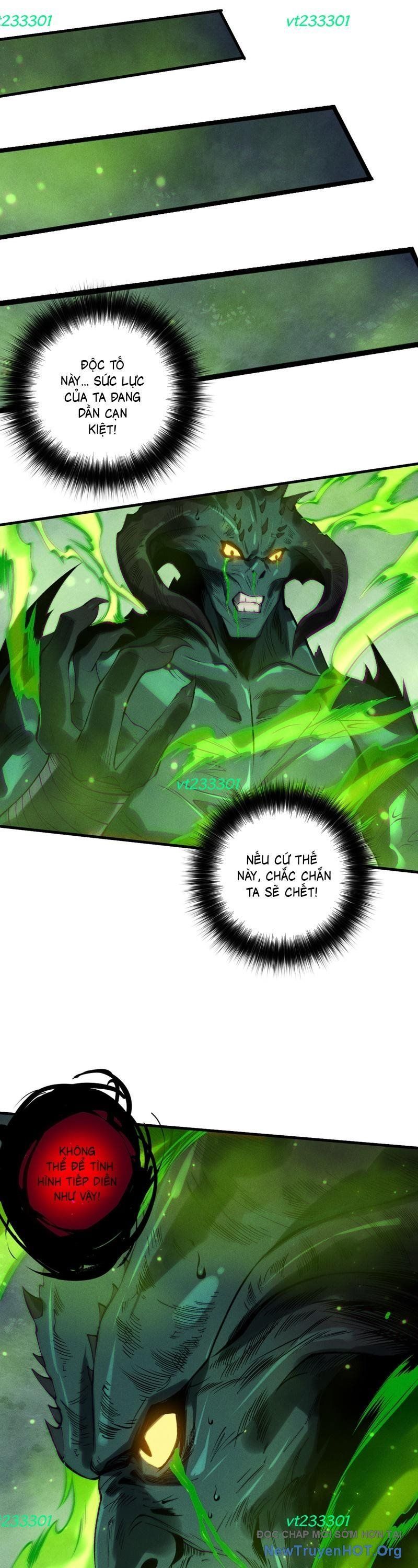 đọc truyện Thảm Họa Tử Linh Sư Chương 221 ảnh 12 tại Thiên Thai Truyện