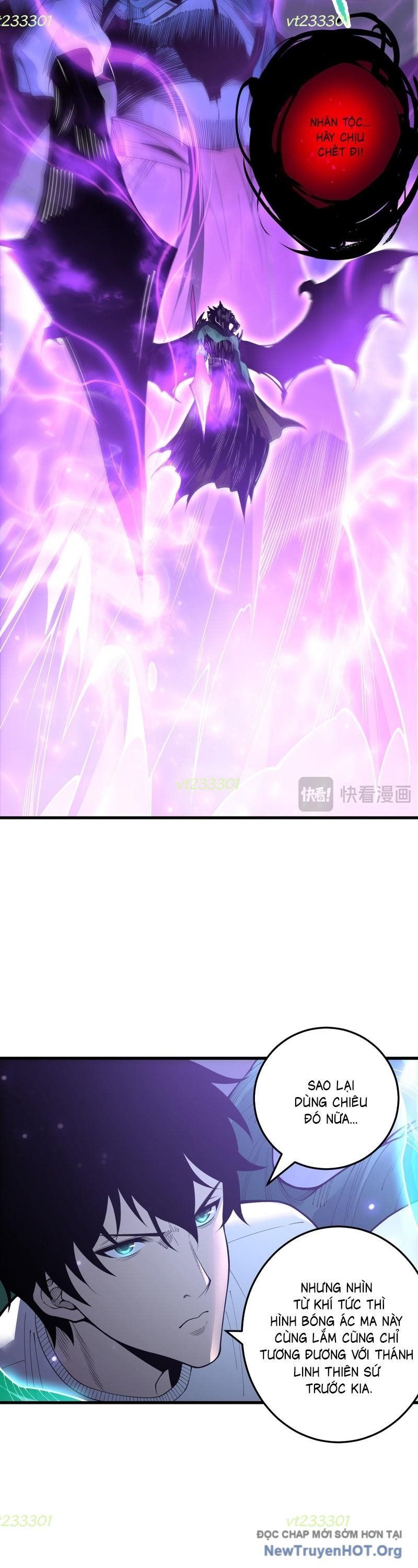 đọc truyện Thảm Họa Tử Linh Sư Chương 221 ảnh 17 tại Thiên Thai Truyện