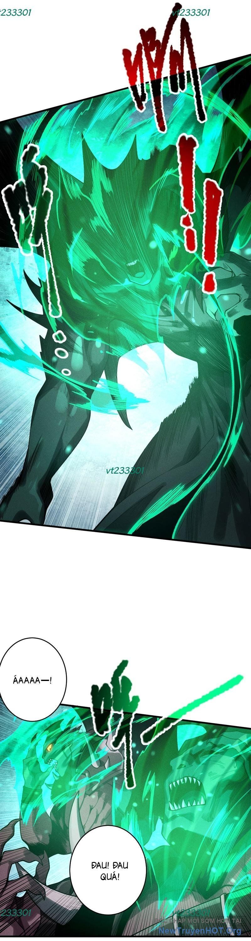 đọc truyện Thảm Họa Tử Linh Sư Chương 221 ảnh 21 tại Thiên Thai Truyện