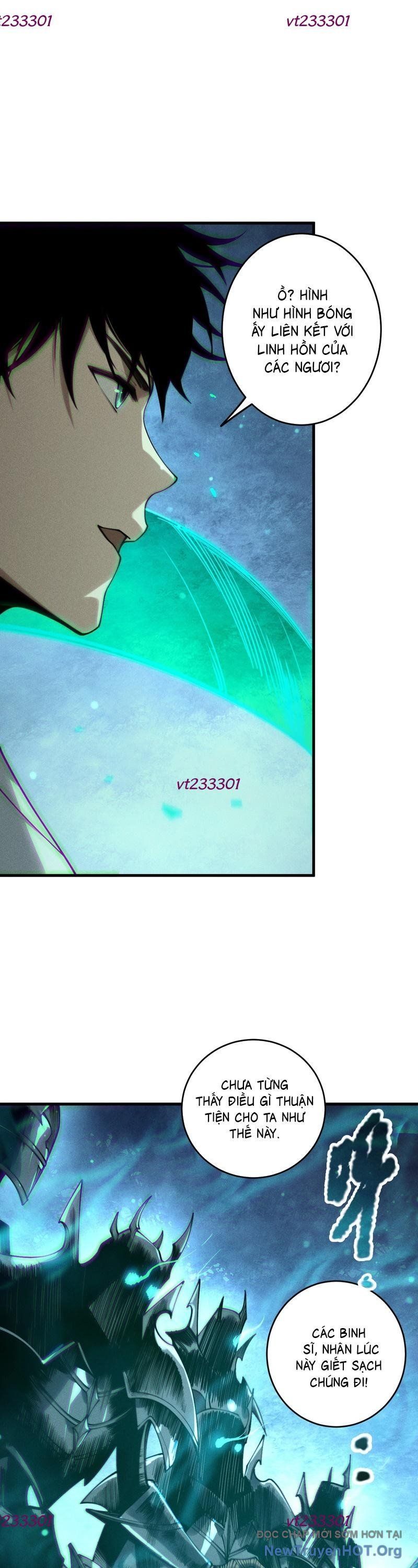 đọc truyện Thảm Họa Tử Linh Sư Chương 221 ảnh 22 tại Thiên Thai Truyện