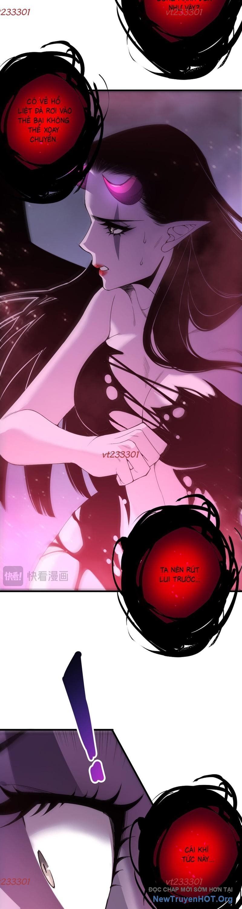 đọc truyện Thảm Họa Tử Linh Sư Chương 221 ảnh 25 tại Thiên Thai Truyện