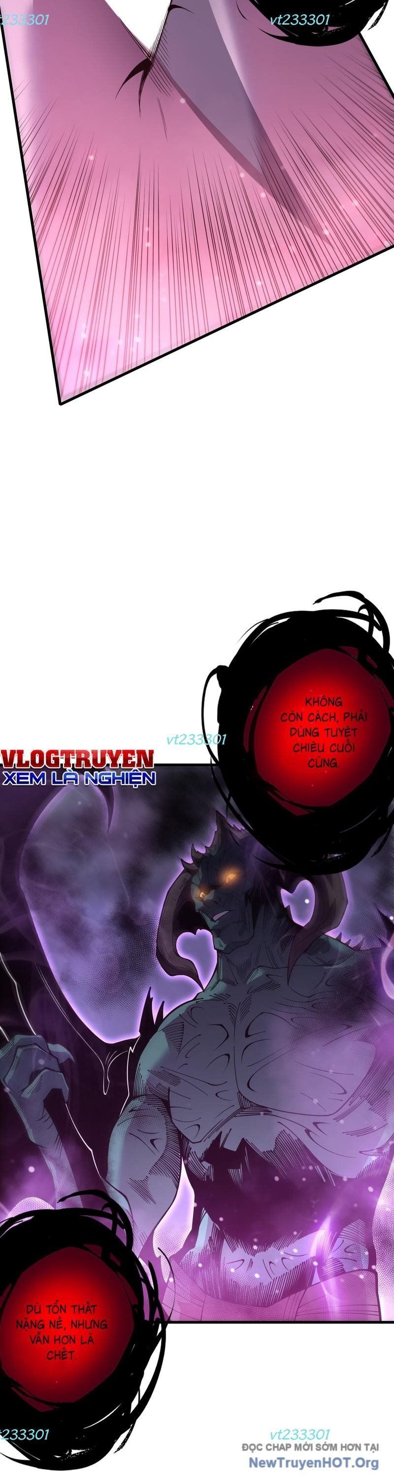 đọc truyện Thảm Họa Tử Linh Sư Chương 221 ảnh 26 tại Thiên Thai Truyện