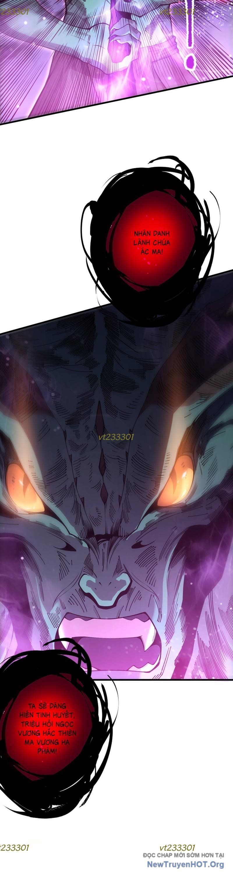 đọc truyện Thảm Họa Tử Linh Sư Chương 221 ảnh 28 tại Thiên Thai Truyện