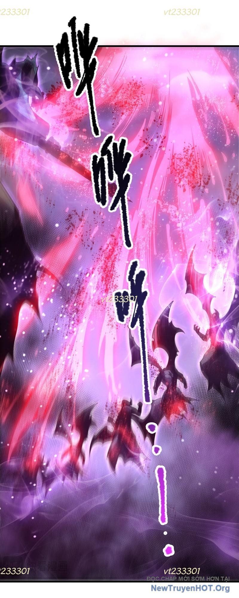 đọc truyện Thảm Họa Tử Linh Sư Chương 221 ảnh 29 tại Thiên Thai Truyện