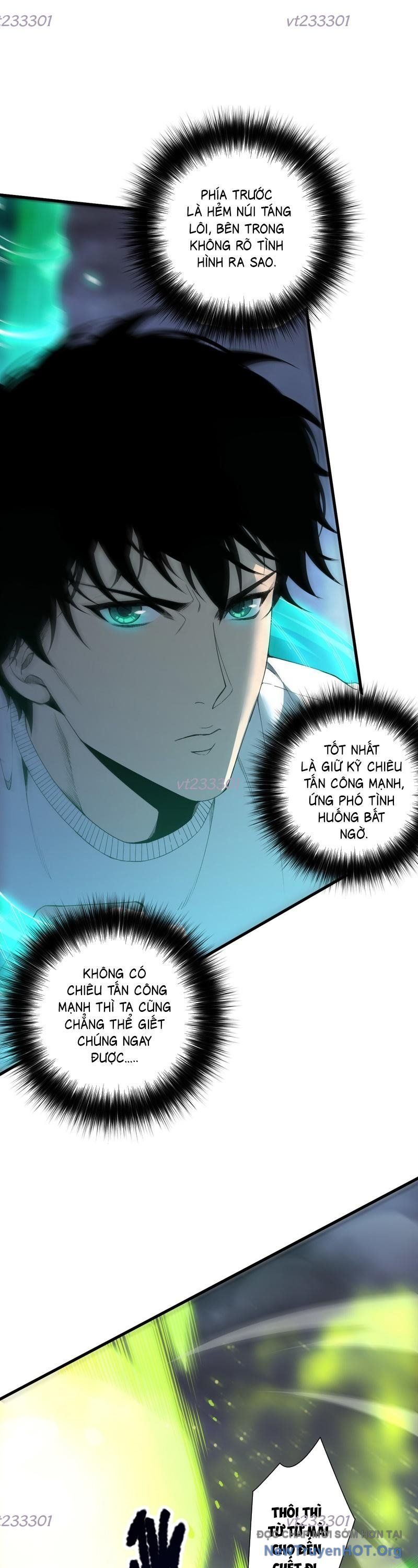 đọc truyện Thảm Họa Tử Linh Sư Chương 221 ảnh 5 tại Thiên Thai Truyện