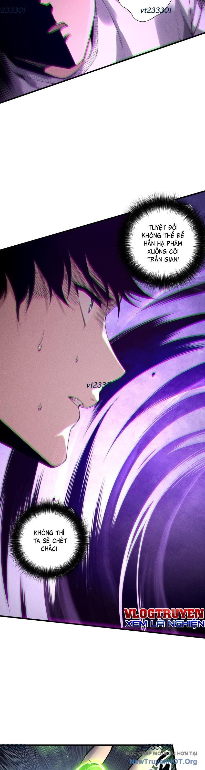 đọc truyện Thảm Họa Tử Linh Sư Chương 221 ảnh 32 tại Thiên Thai Truyện