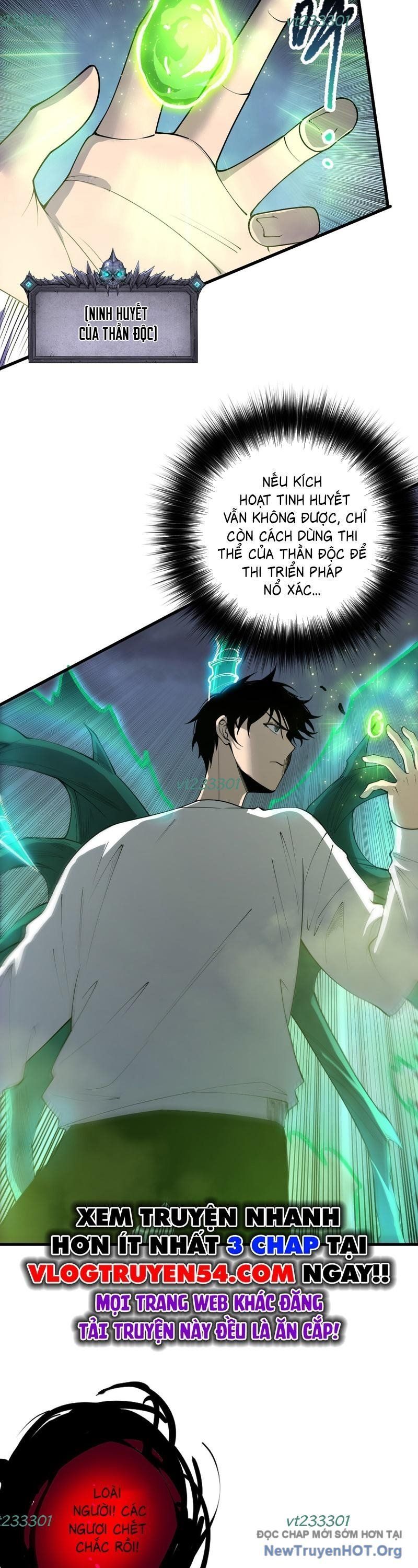 đọc truyện Thảm Họa Tử Linh Sư Chương 221 ảnh 33 tại Thiên Thai Truyện