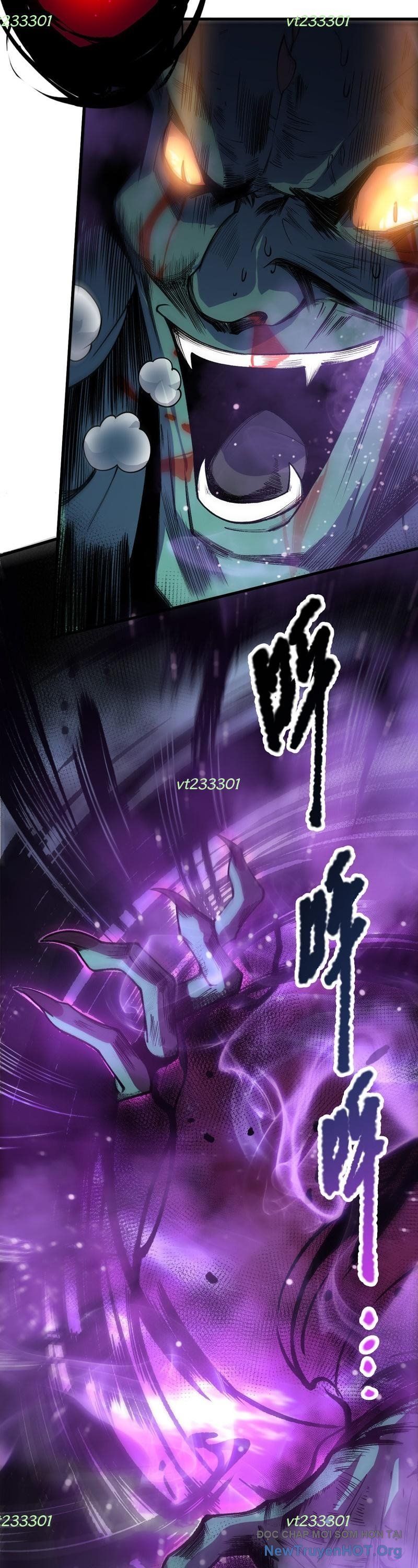 đọc truyện Thảm Họa Tử Linh Sư Chương 221 ảnh 34 tại Thiên Thai Truyện