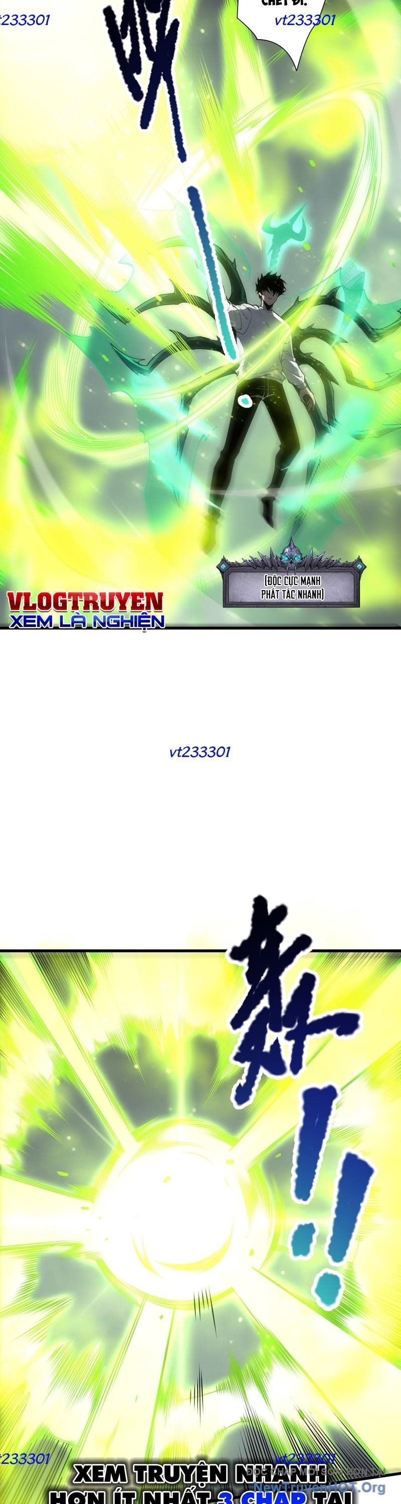 đọc truyện Thảm Họa Tử Linh Sư Chương 221 ảnh 6 tại Thiên Thai Truyện