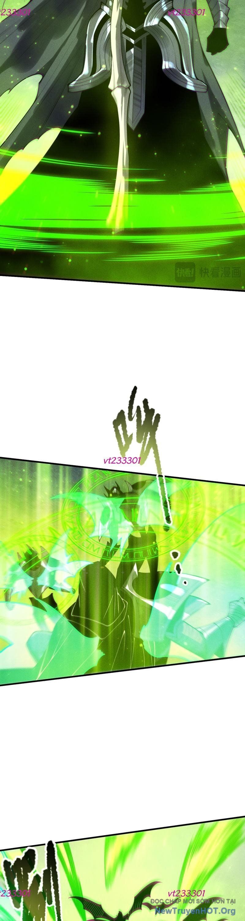 đọc truyện Thảm Họa Tử Linh Sư Chương 221 ảnh 8 tại Thiên Thai Truyện